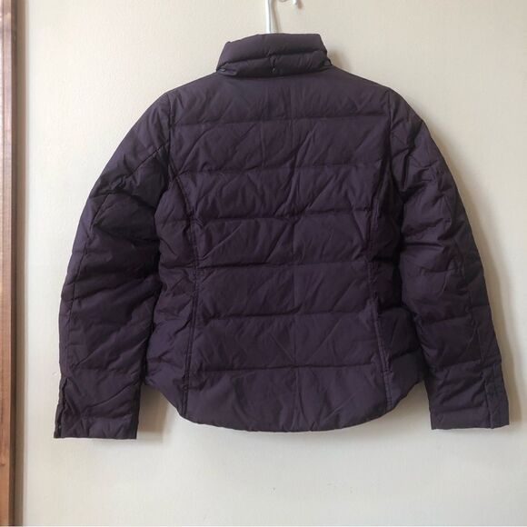 Eileen Fisher Puffer Jacket - Picture 8 of 11